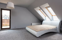 Hosta bedroom extensions